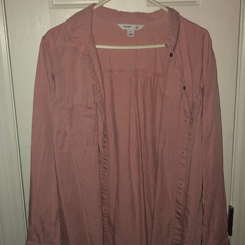 old navy tunic